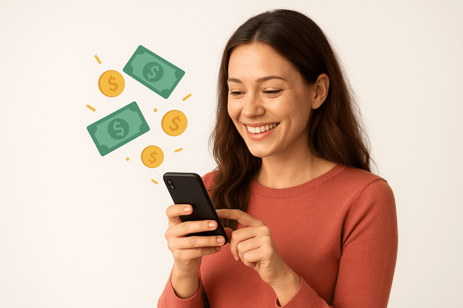 Fantoom - Monetize Your Content